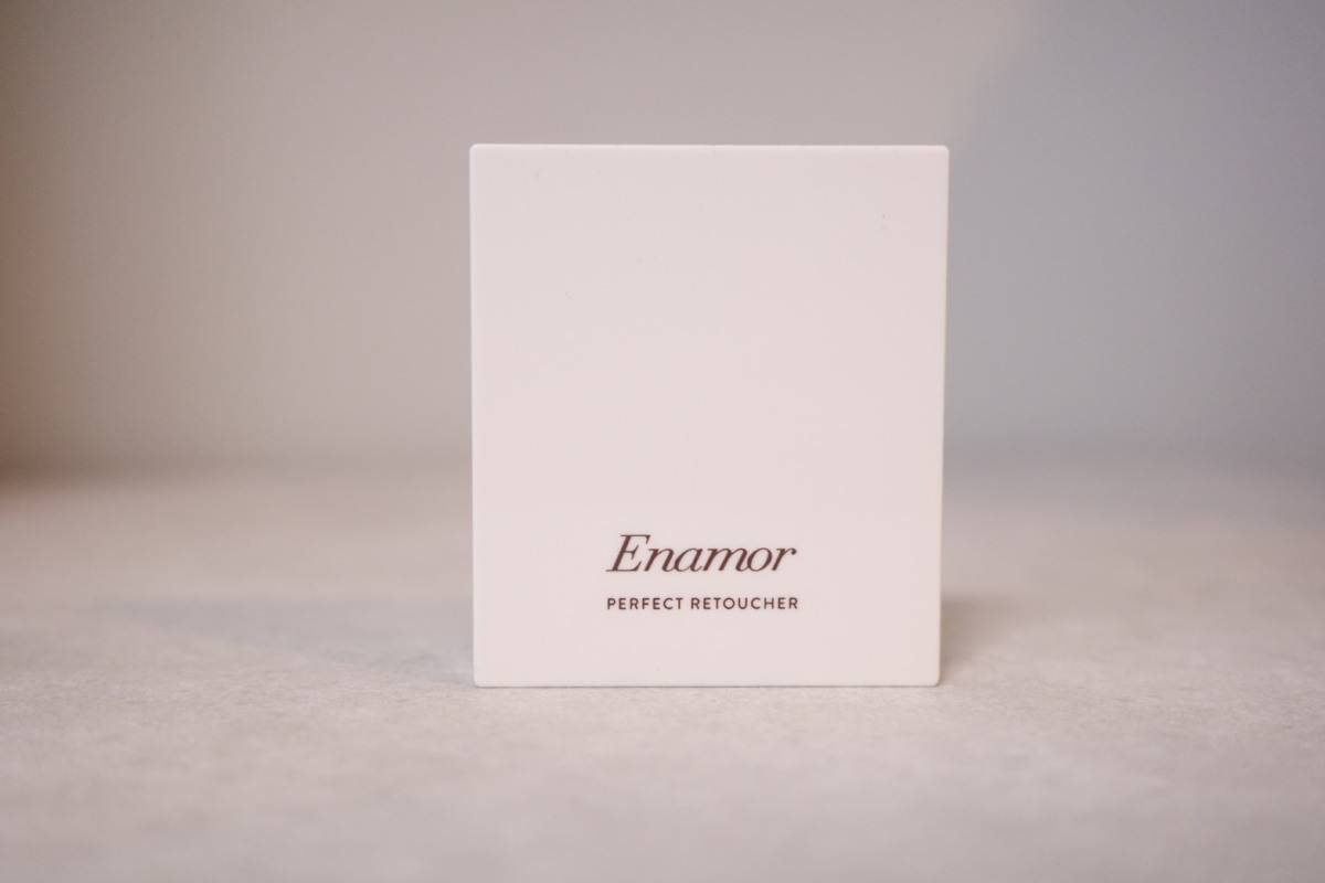 Enamor(エナモル) パーフェクトレタッチャー