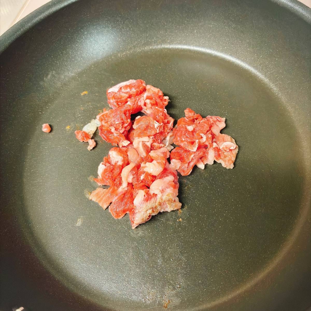 くらこん公式の「塩こんぶで豚丼弁当」のレシピ