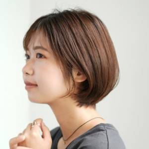 もっと早くしたかった！老けて見えないボブ5選〜2026年初秋〜