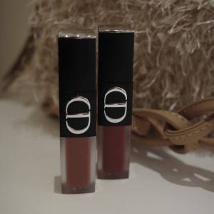 【9/4発売】指でぼかしても◎きっちり塗らないのが今っぽい「Dior」の新作リップ