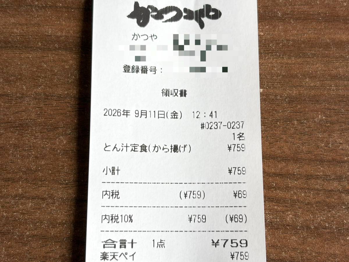写真③
