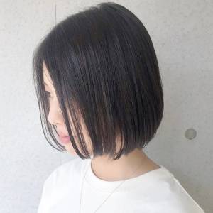 老け顔さんにはNGです！避けるべきボブヘア5選〜2026年初秋〜