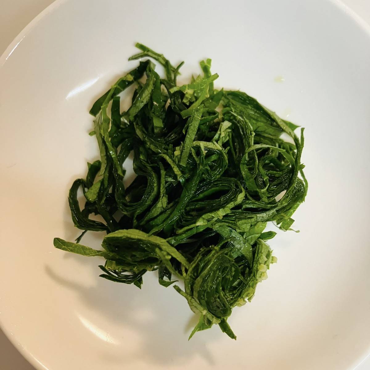 JAグループ公式の「たっぷり薬味の鰹のカルパッチョ」のレシピ