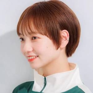  ヘルシーマッシュショート 