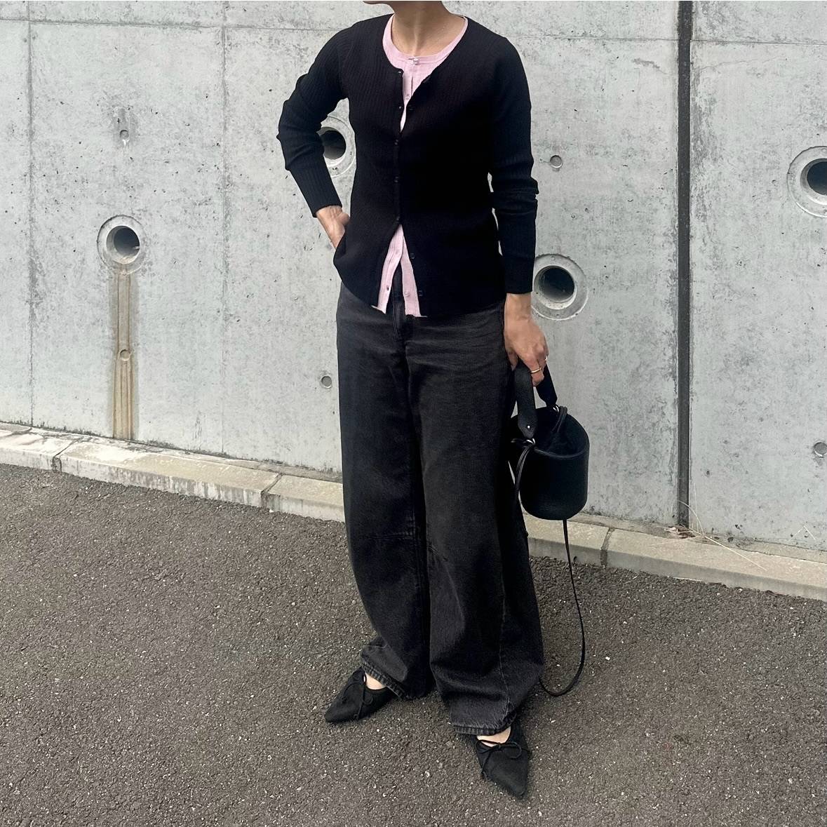 ピンクでアクセントカラーを取り入れる♡