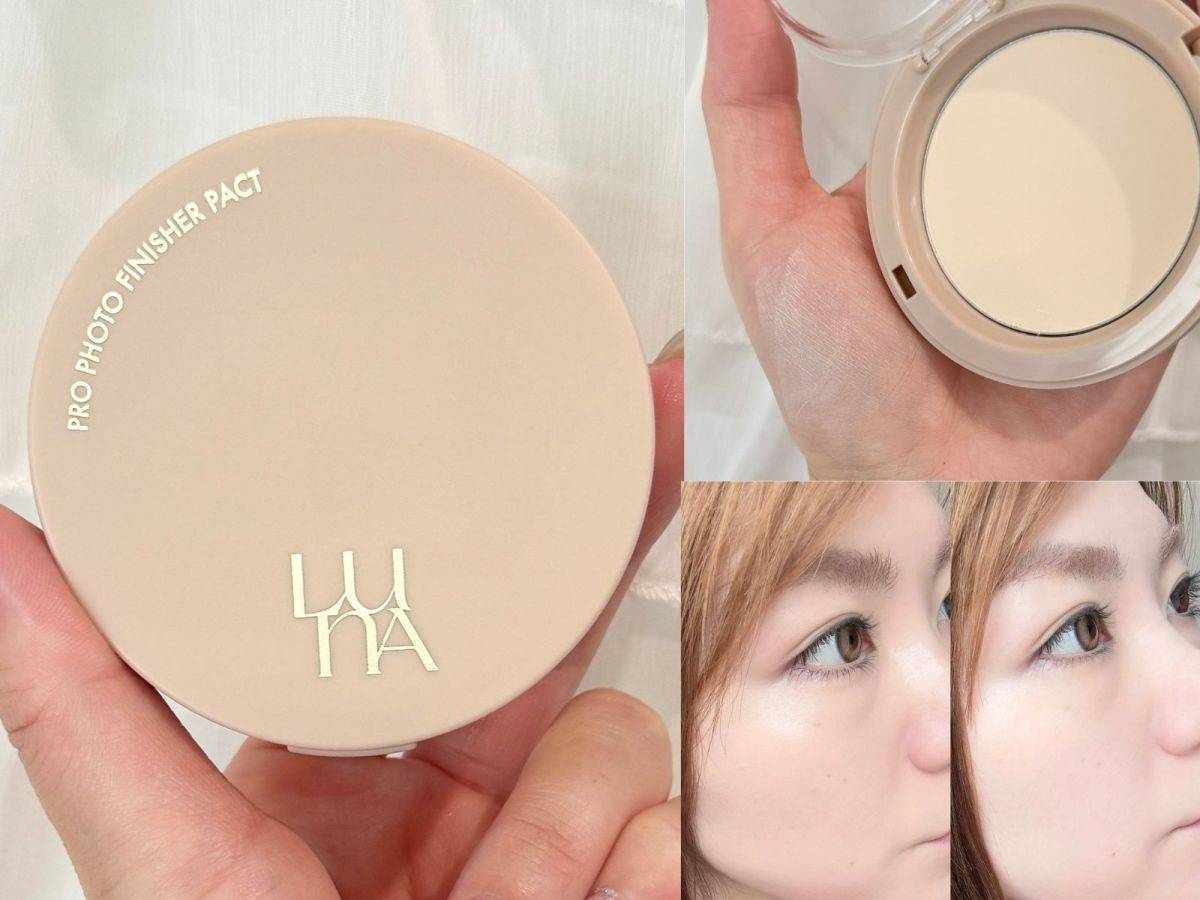 LUNA「プロフォトフィニッシャー」