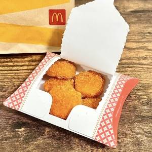 【マクドナルド】「去年も今年も食べてる」「激アツ」SNSで話題の『プリプリエビプリオ』を食べてみた！