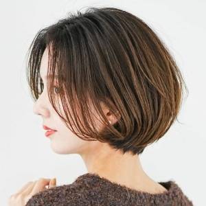 いい女がこぞってしている！女度上がるボブヘア5選〜2026年9月〜