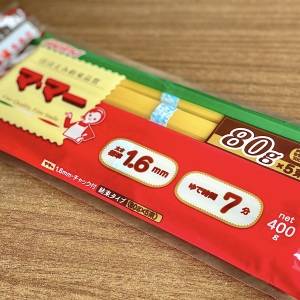  マ・マーのパスタ 