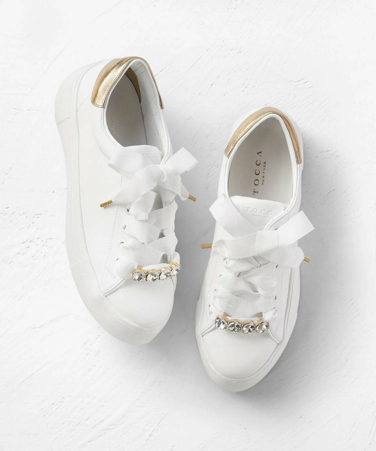 TOCCA BIJOUX SNEAKERS スニーカー