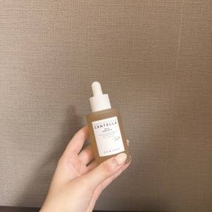 何度もリピしてる！デリケートな乾燥肌に頼れる「SKIN1004」のセンテラ系美容液