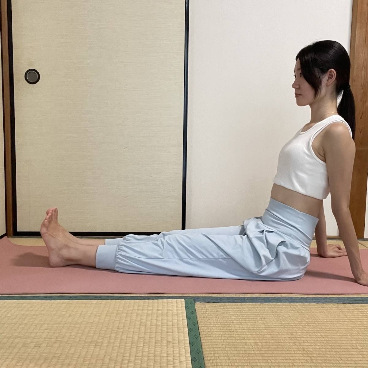 ステップ①