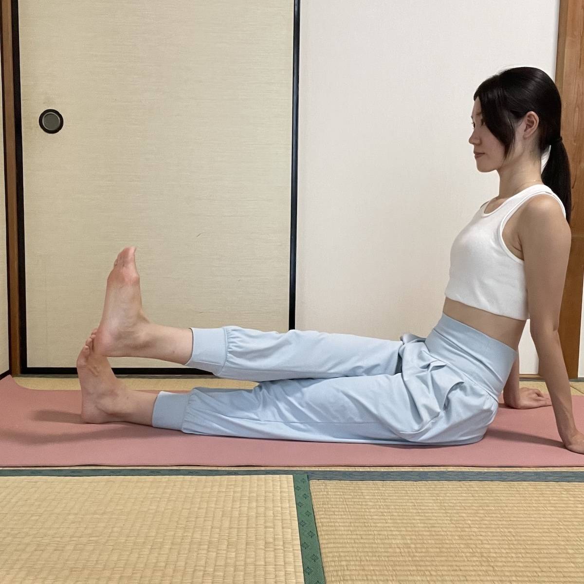 ステップ③