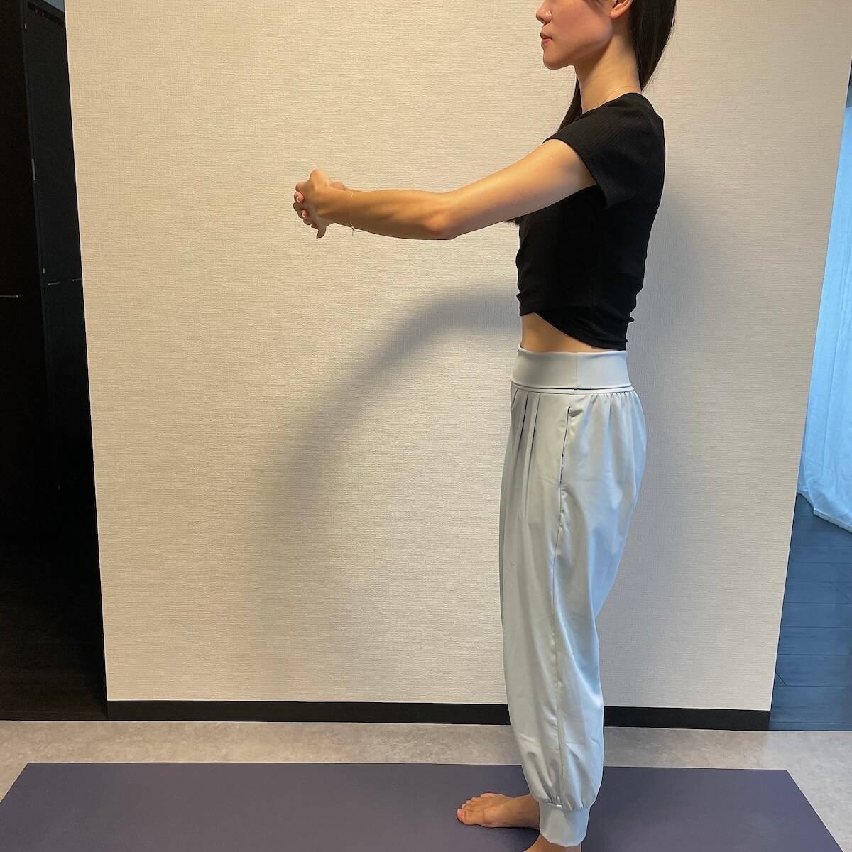 ステップ1