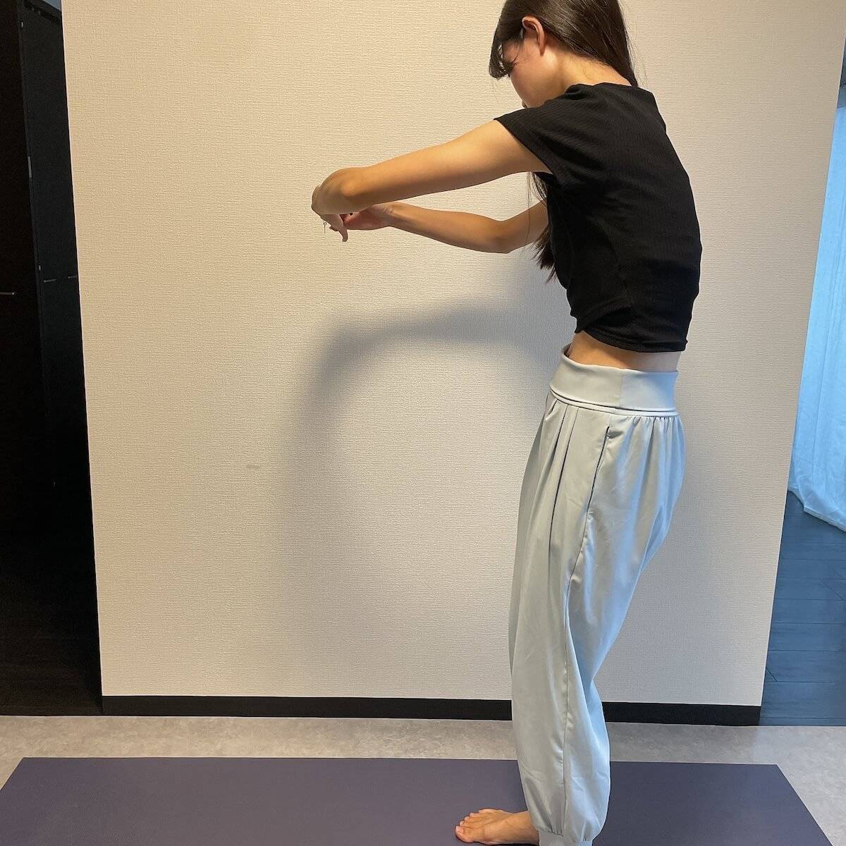 ステップ3
