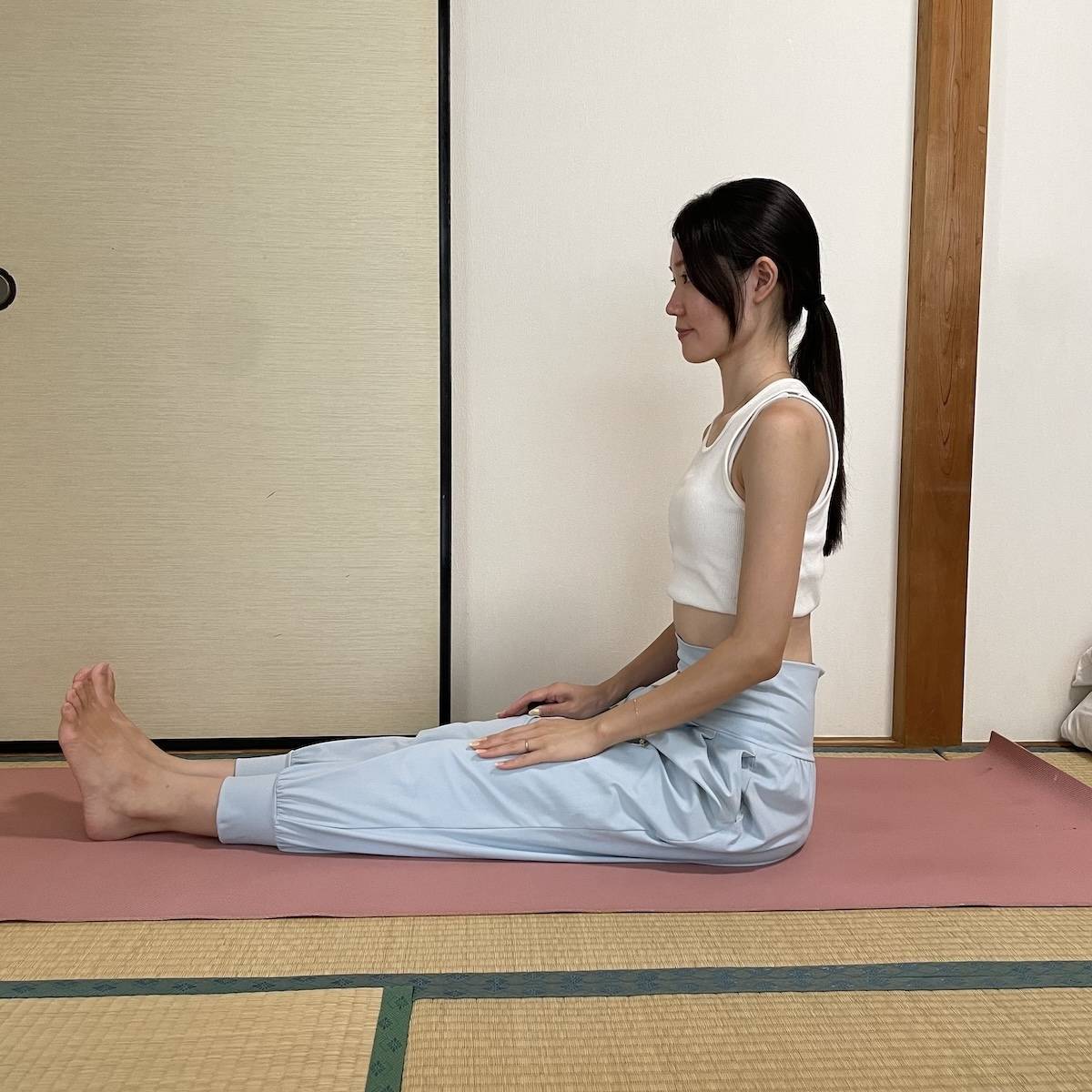 ステップ①