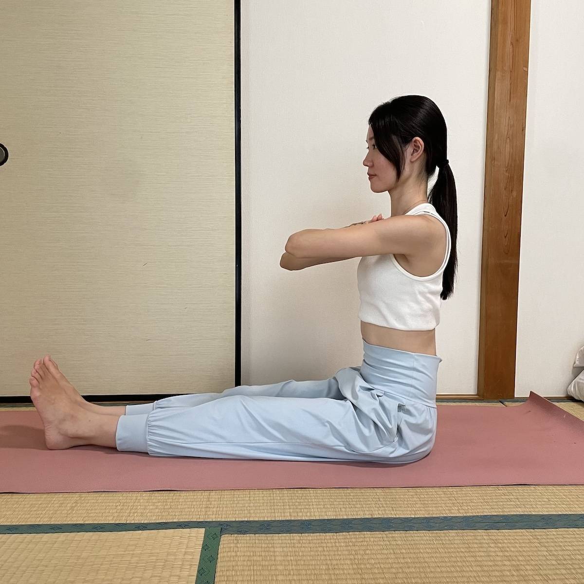 ステップ②