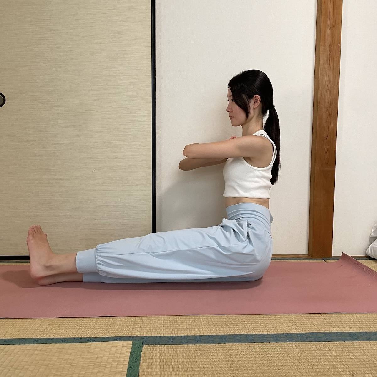 ステップ③