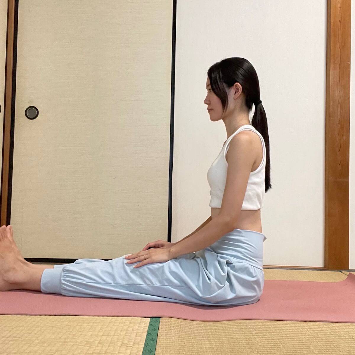 ステップ1