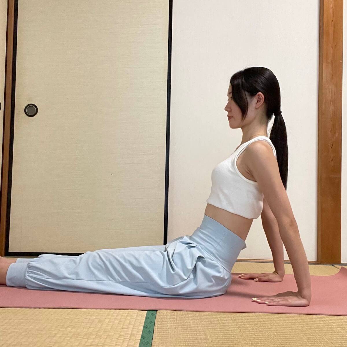 ステップ2