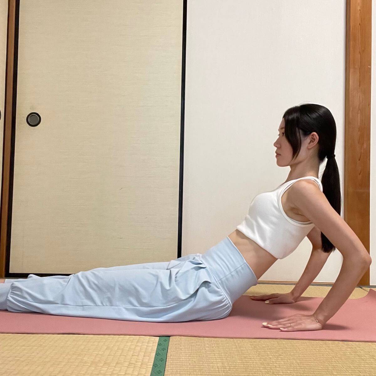 ステップ3