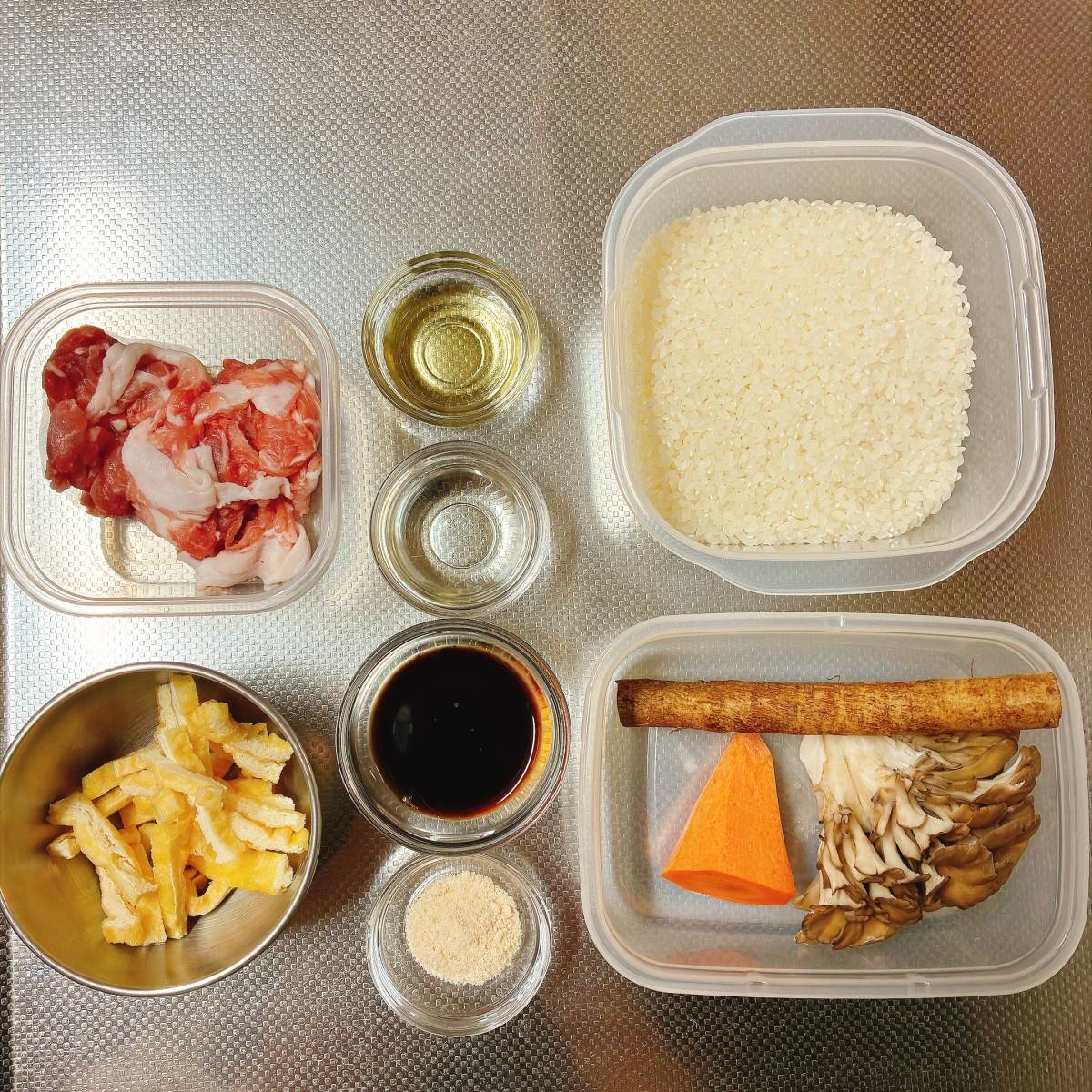 JAグループ公式の「福島県「味ぶかしごはん」ＪＡ福島さくらたむら地区女性部」のレシピ