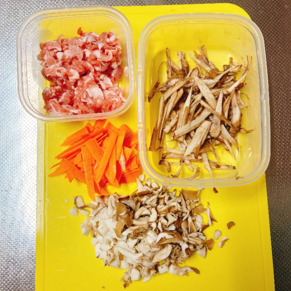 JAグループ公式の「福島県「味ぶかしごはん」ＪＡ福島さくらたむら地区女性部」のレシピ