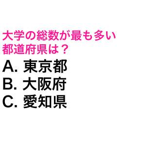  都道府県クイズ 