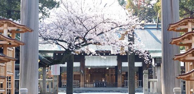 神奈川編 厄除け神社 お寺おすすめ11選 最強の厄払いができるのはどこ 4meee