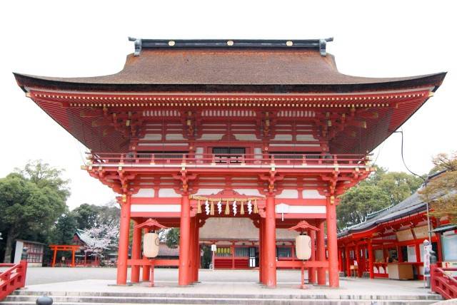 津島神社