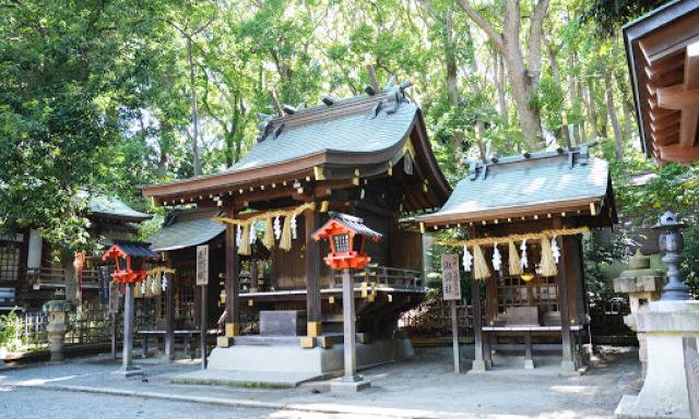 平塚八幡宮