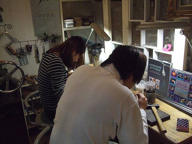 impera accessory(インペラ アクセサリー) 1