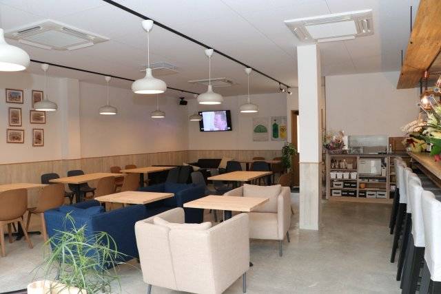 Bar Cafe ZORION(バルカフェソリオン) 2