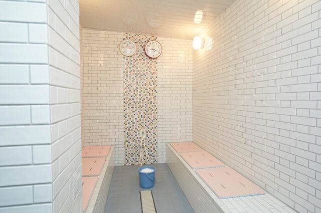 ひだまりの泉 萩の湯 2