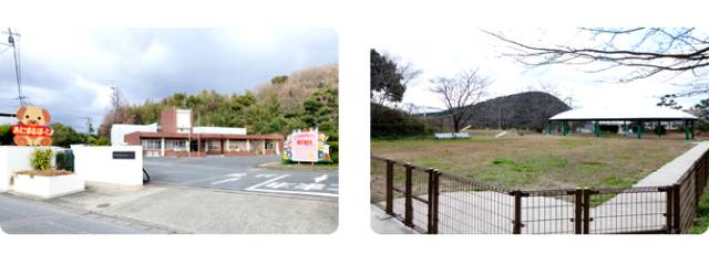 東部動物愛護管理センター あにまるぽーと