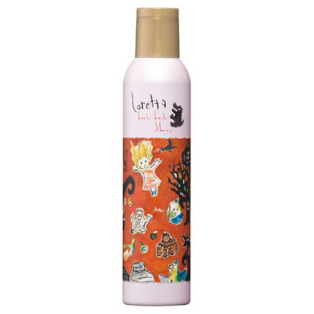 Loretta(ロレッタ) カチカチシュー