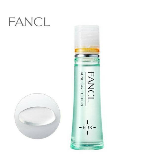FANCL(ファンケル) アクネケア 化粧液