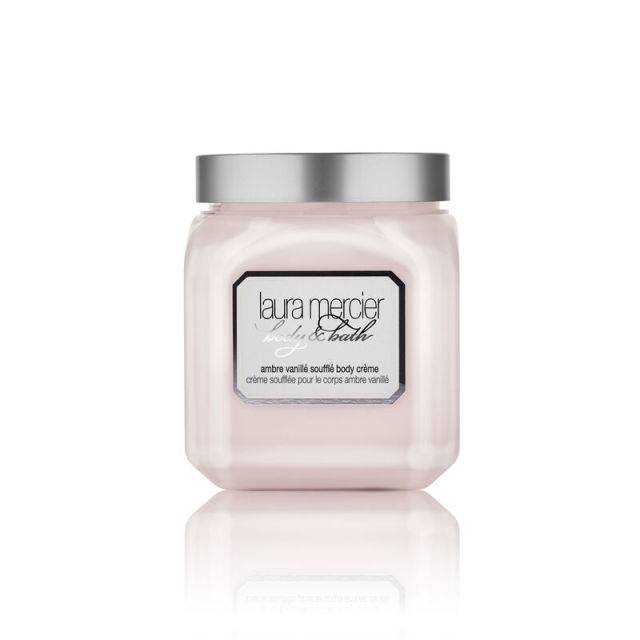 laura mercier(ローラ メルシエ) ホイップトボディクリーム アンバーバニラ