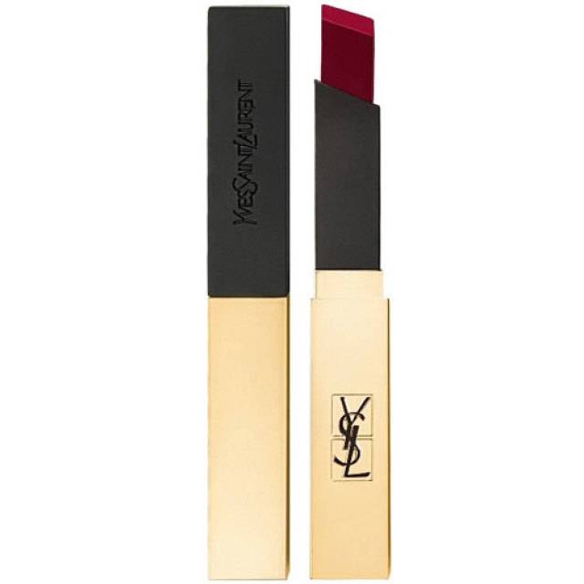 YSL (イヴ・サンローラン・ボーテ) ルージュ ピュールクチュール ザ スリム リバースレッド