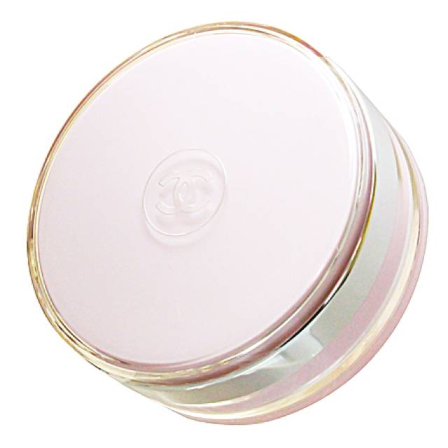 CHANEL(シャネル) チャンス クリーム サテン