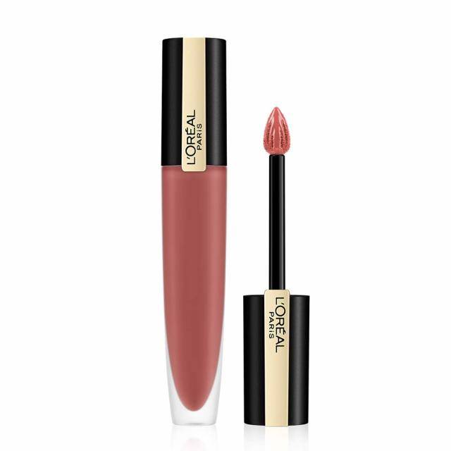 L'Oreal Paris(ロレアルパリ) リップ ルージュシグネチャー