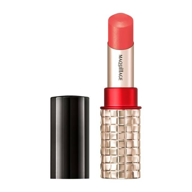 MAQUILLAGE(マキアージュ) ドラマティックルージュEX OR420 ナイーブオプティミスト