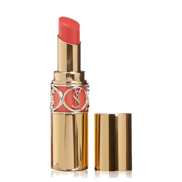 Yves Saint Laurent(イヴサンローラン) ルージュ ヴォリュプテ シャイン