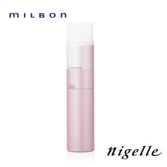 MILBON(ミルボン) ニゼル ラフュージョン ステイフォグ