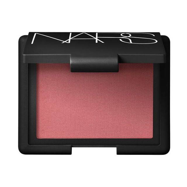 NARS(ナーズ) ブラッシュ マットローズピンク