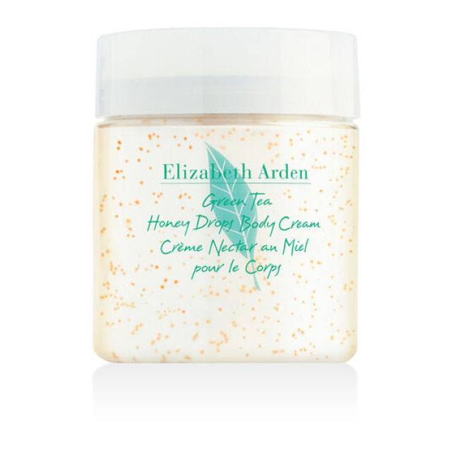 ELIZABETH ARDEN(エリザベスアーデン) グリーンティーハニードロップ ボディクリーム