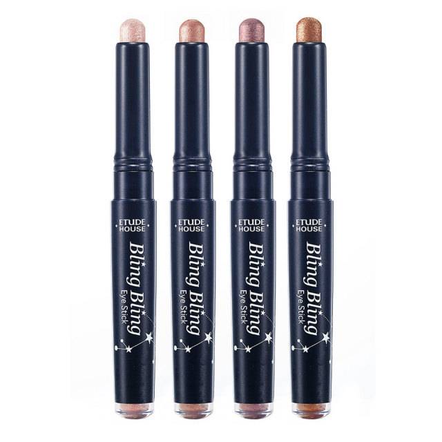 ETUDEHOUSE(エチュードハウス) キラキラ アイシャドウ