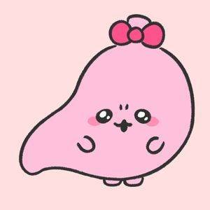 胃袋ちゃん