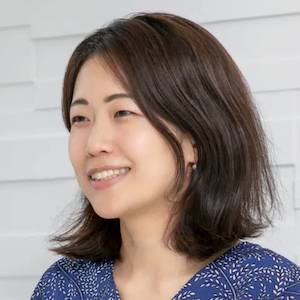辻丸容子