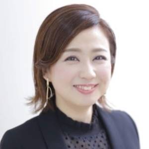 山田麻衣子
